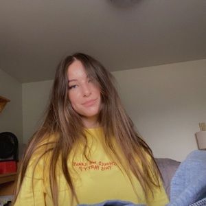 Meet your Posher, Jenna